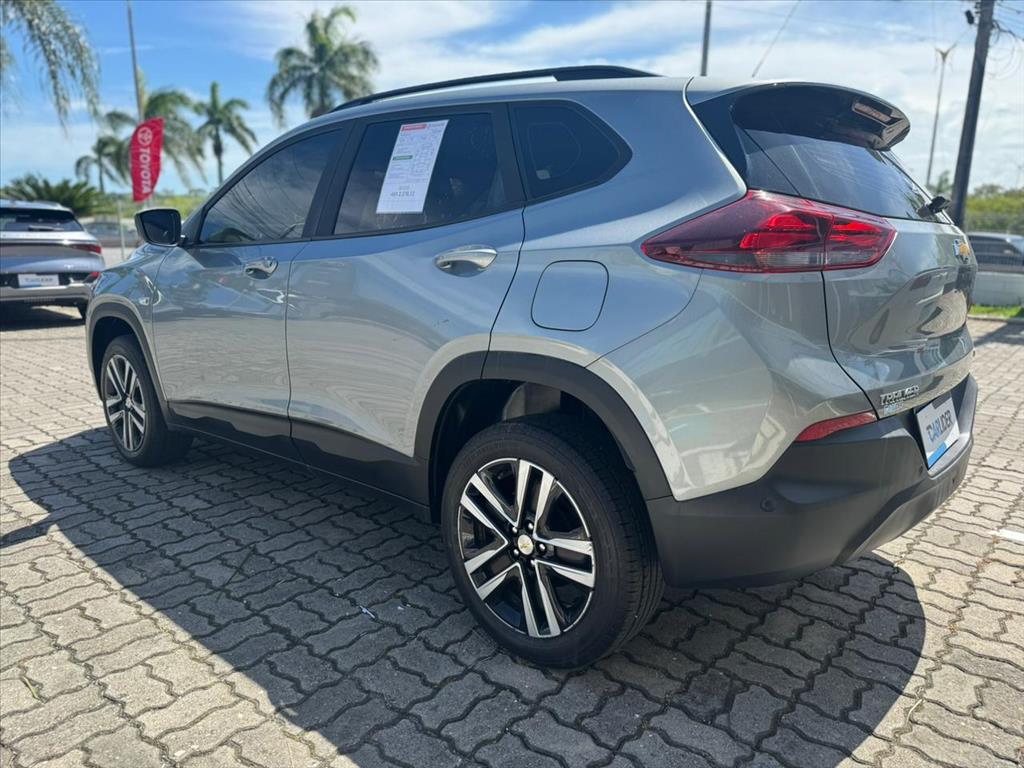 TRACKER 1.0 TURBO FLEX LT AUTOMÁTICO6