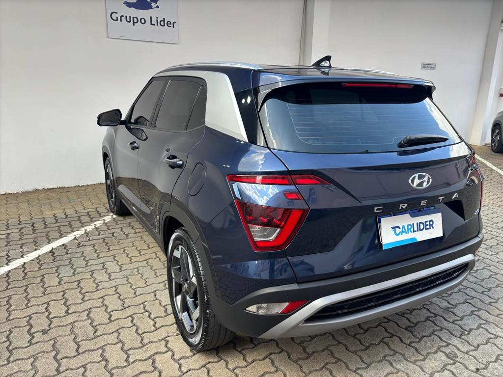 CRETA 2.0 FLEX ULTIMATE AUTOMÁTICO15