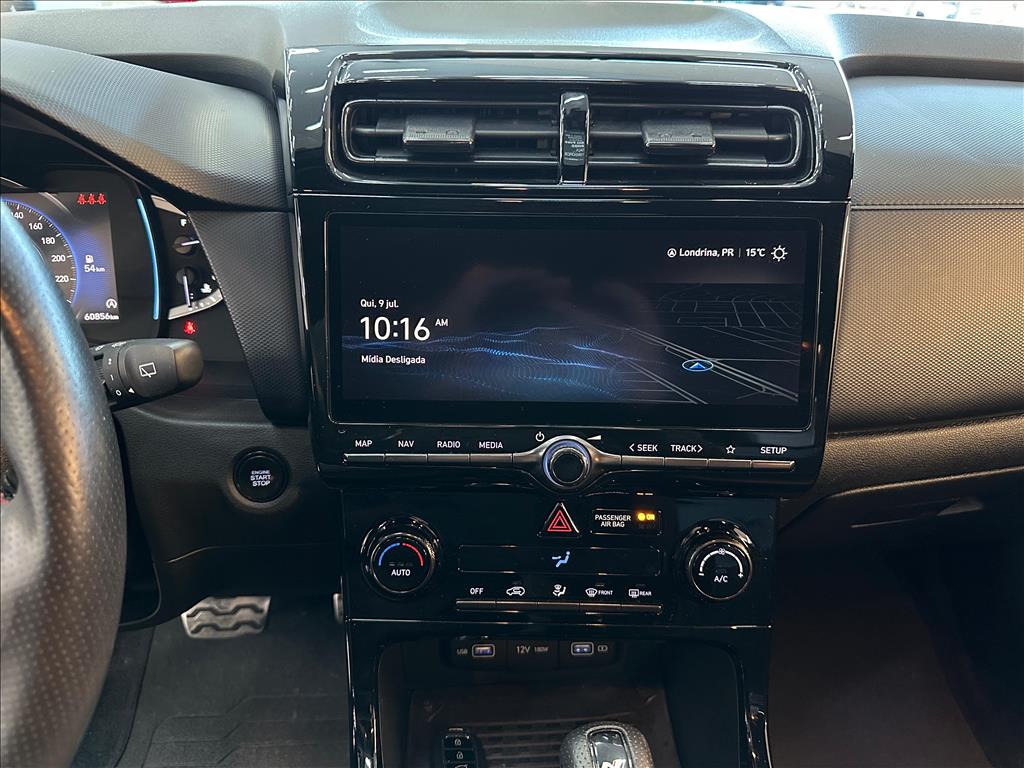 CRETA 1.0 TGDI FLEX N LINE AUTOMÁTICO9