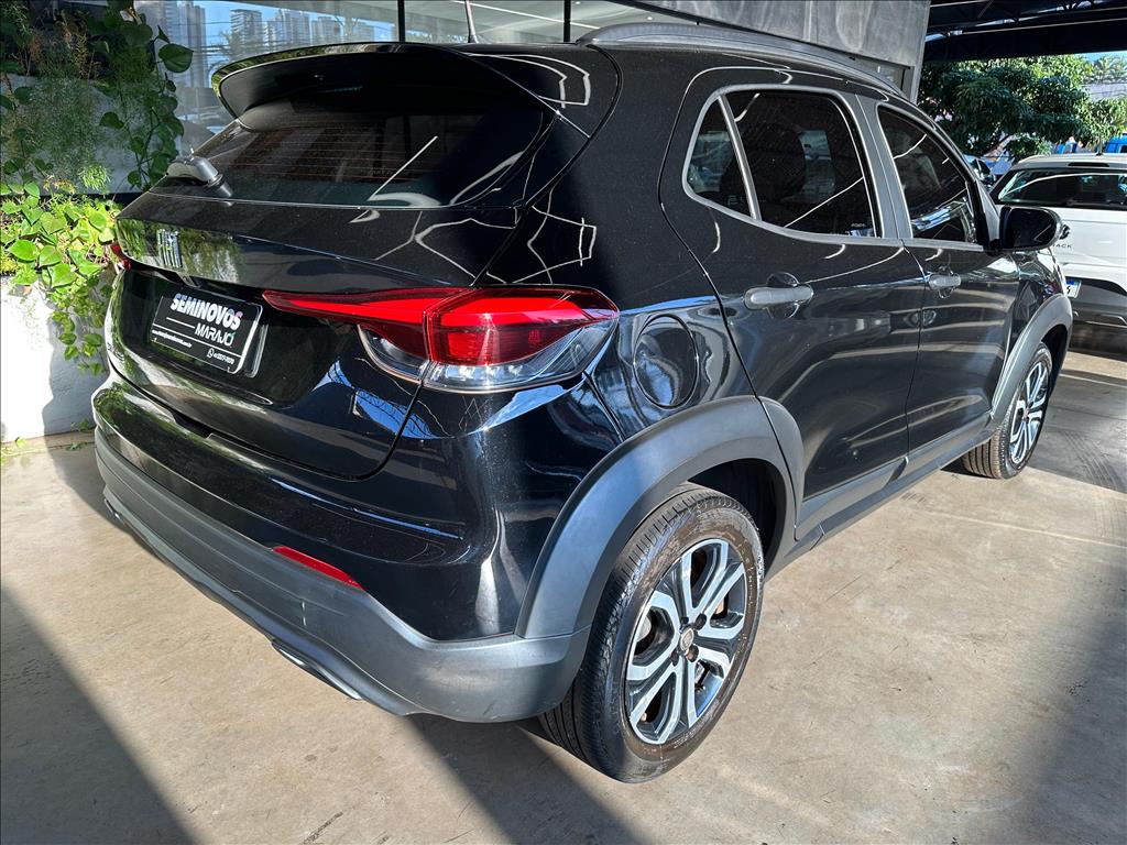 PULSE 1.3 FLEX DRIVE MANUAL10