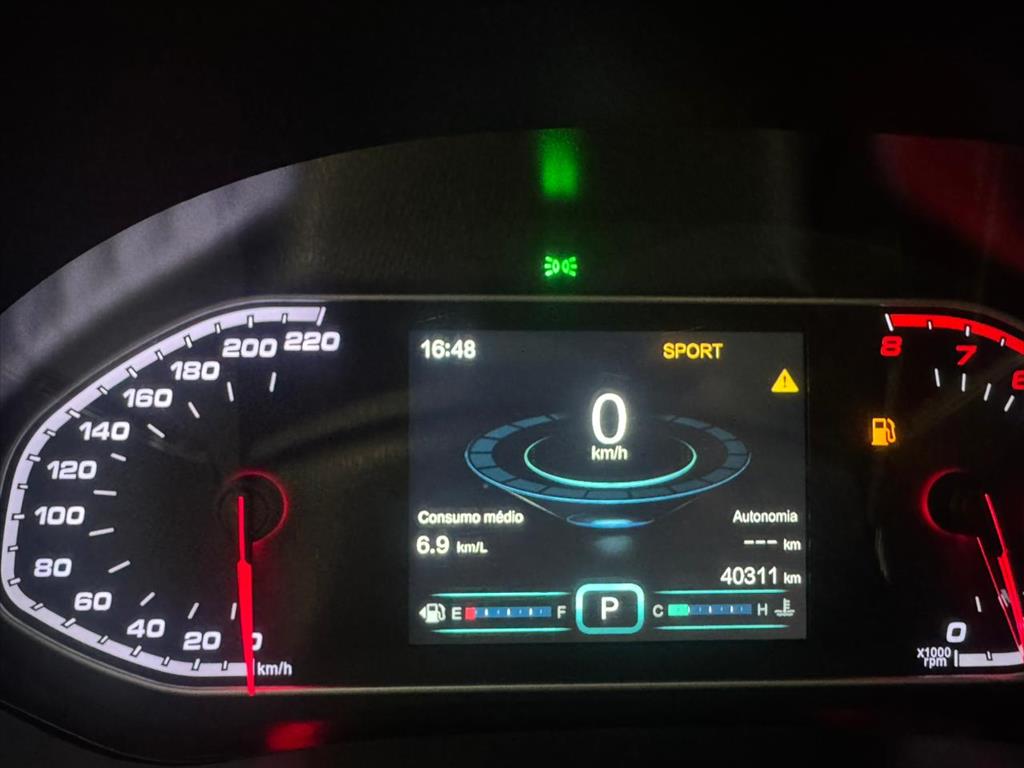 Caoa Chery-TIGGO 5x-1.5 VVT TURBO iFLEX TXS DCT