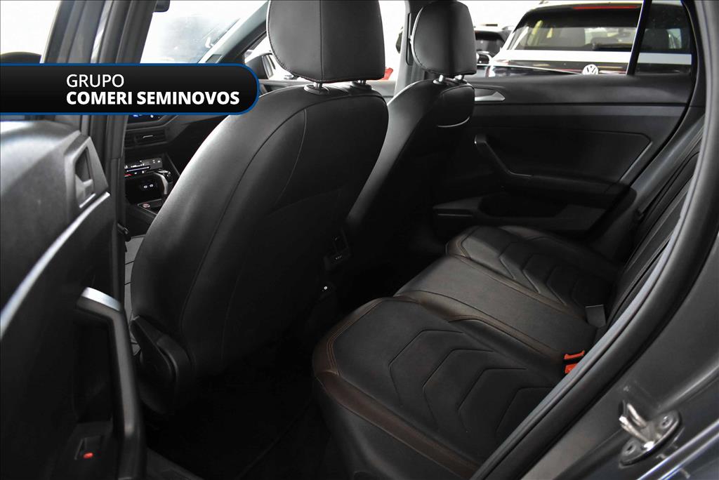 VIRTUS 1.0 200 TSI HIGHLINE AUTOMÁTICO15