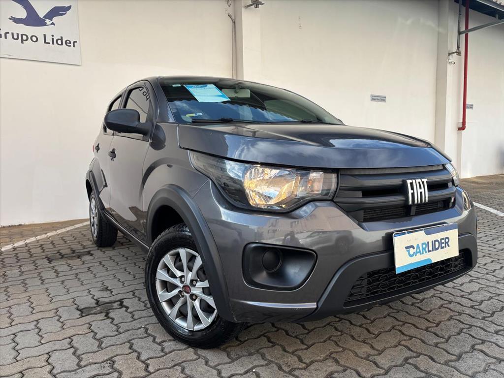 MOBI 1.0 EVO FLEX LIKE. MANUAL2