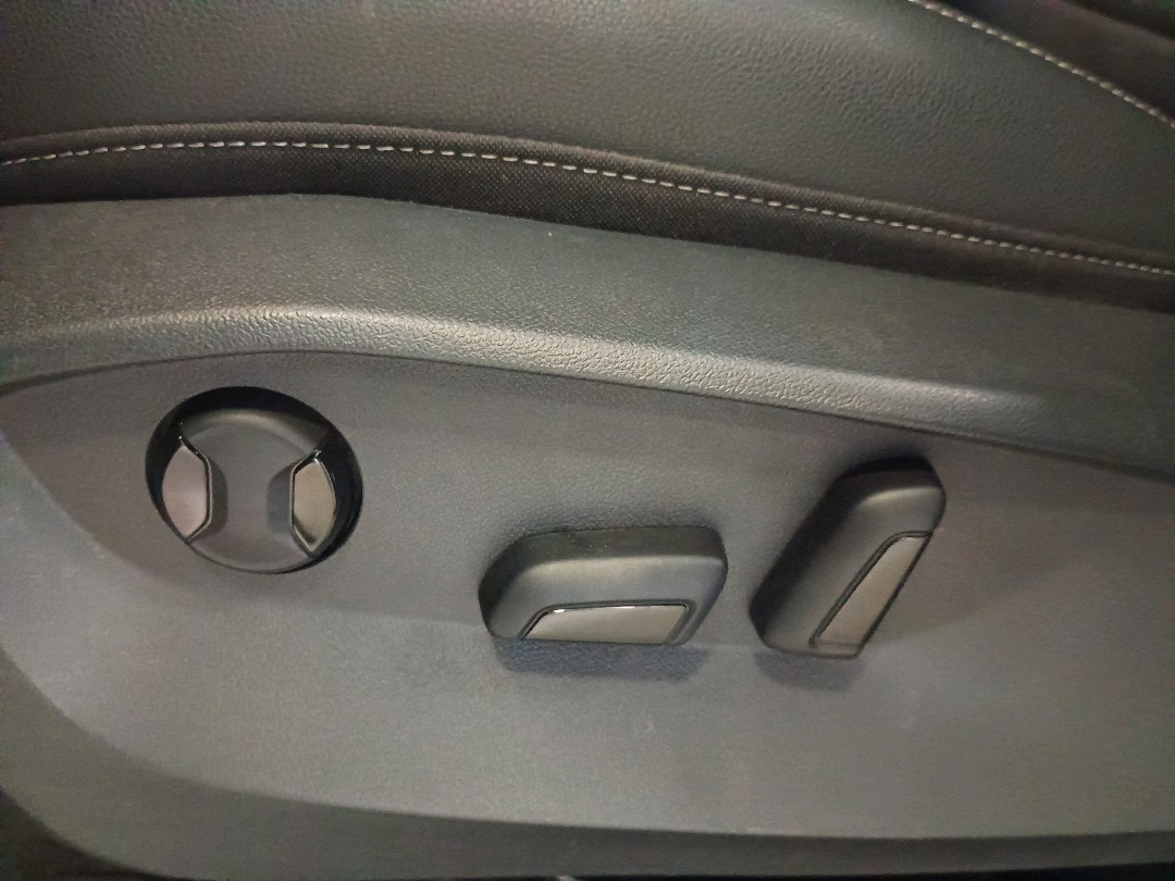 TAOS 1.4 250 TSI TOTAL FLEX HIGHLINE AUTOMÁTICO10