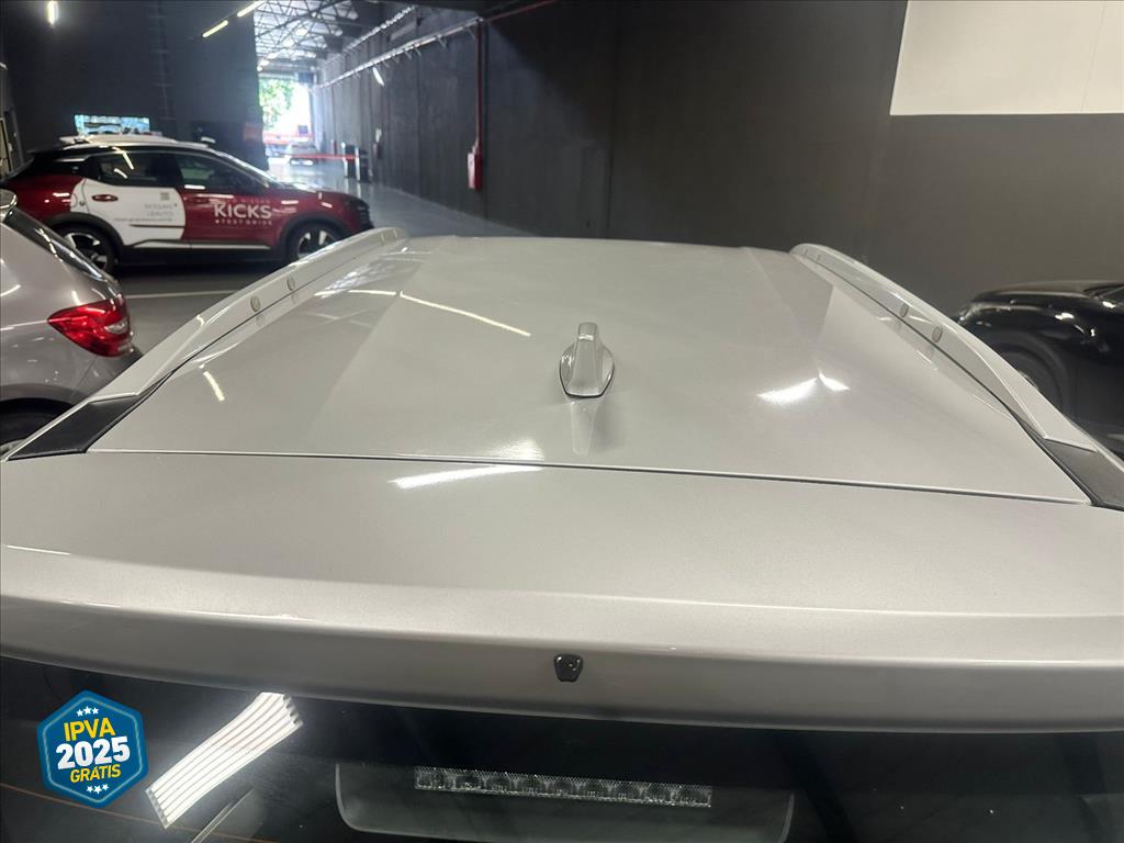 KICKS 1.6 16V FLEXSTART SENSE XTRONIC8