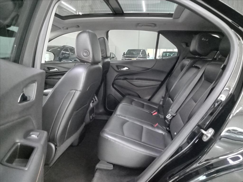 EQUINOX 2.0 16V TURBO GASOLINA PREMIER AWD AUTOMÁTICO