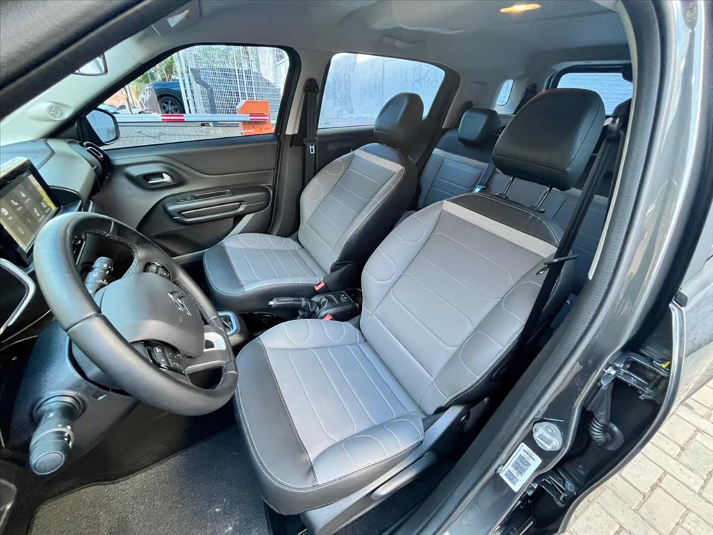 C3 AIRCROSS 1.0 TURBO 200 FLEX SHINE 7L CVT8