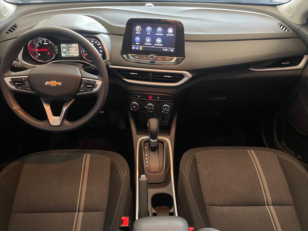 TRACKER 1.0 TURBO FLEX LT AUTOMÁTICO6