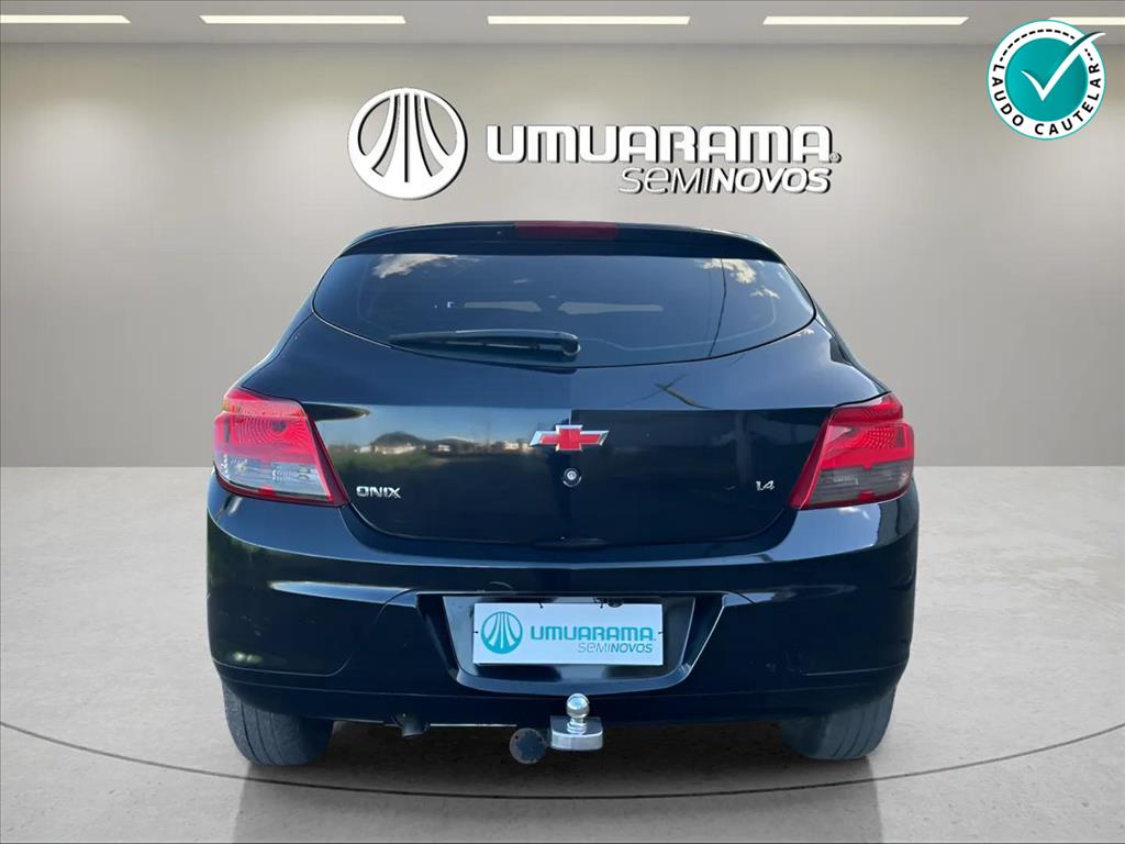 ONIX 1.4 MPFI LT 8V FLEX 4P MANUAL5