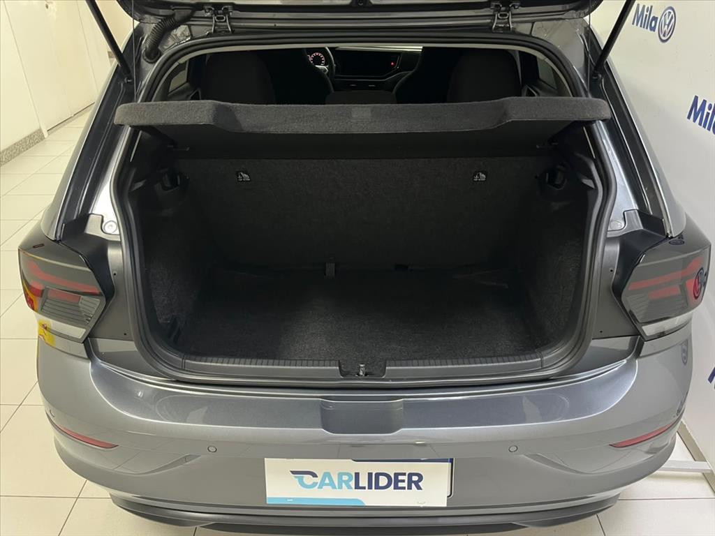 POLO 1.0 170 TSI SENSE AUTOMÁTICO6