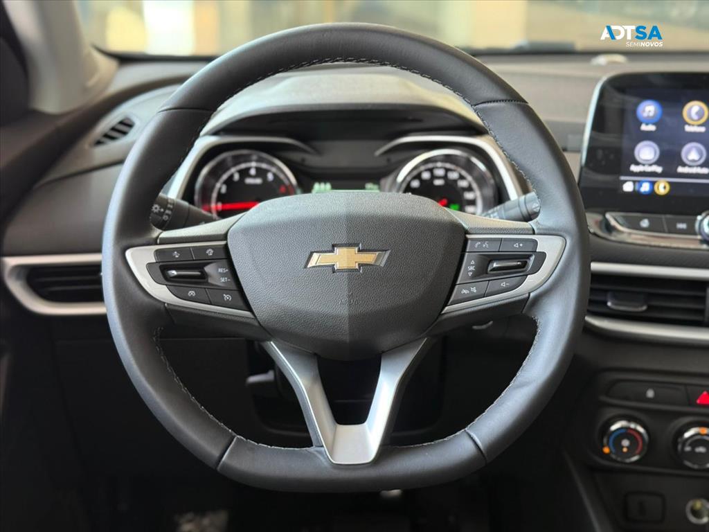 CHEVROLET TRACKER 1.0 TURBO FLEX LTZ AUTOMÁTICO
