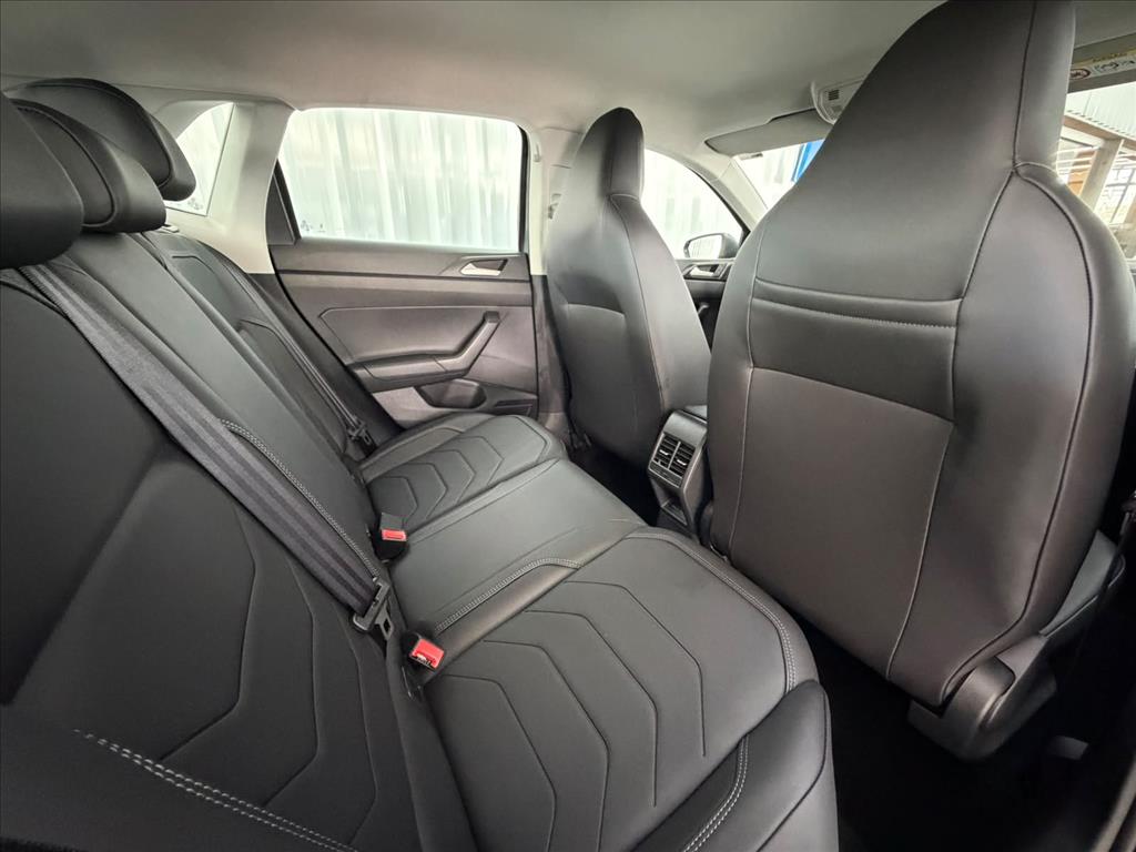 POLO 1.0 170 TSI HIGHLINE AUTOMÁTICO16