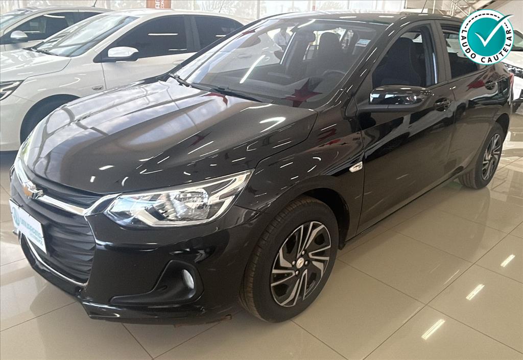 ONIX 1.0 FLEX LT MANUAL