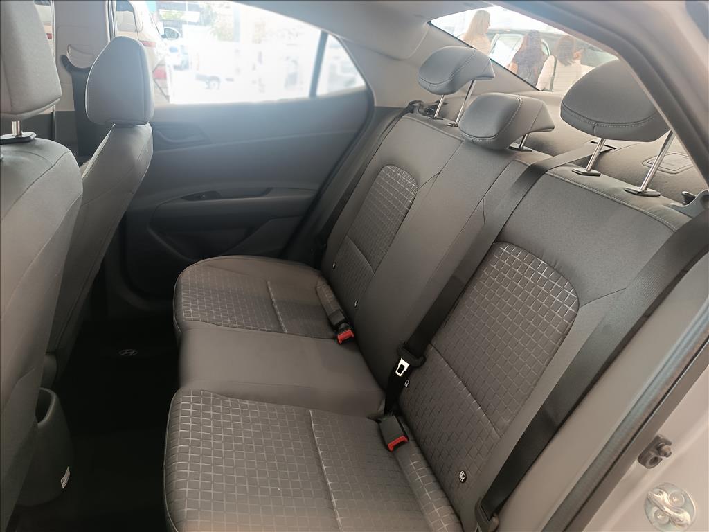 HB20S 1.0 12V FLEX COMFORT PLUS MANUAL