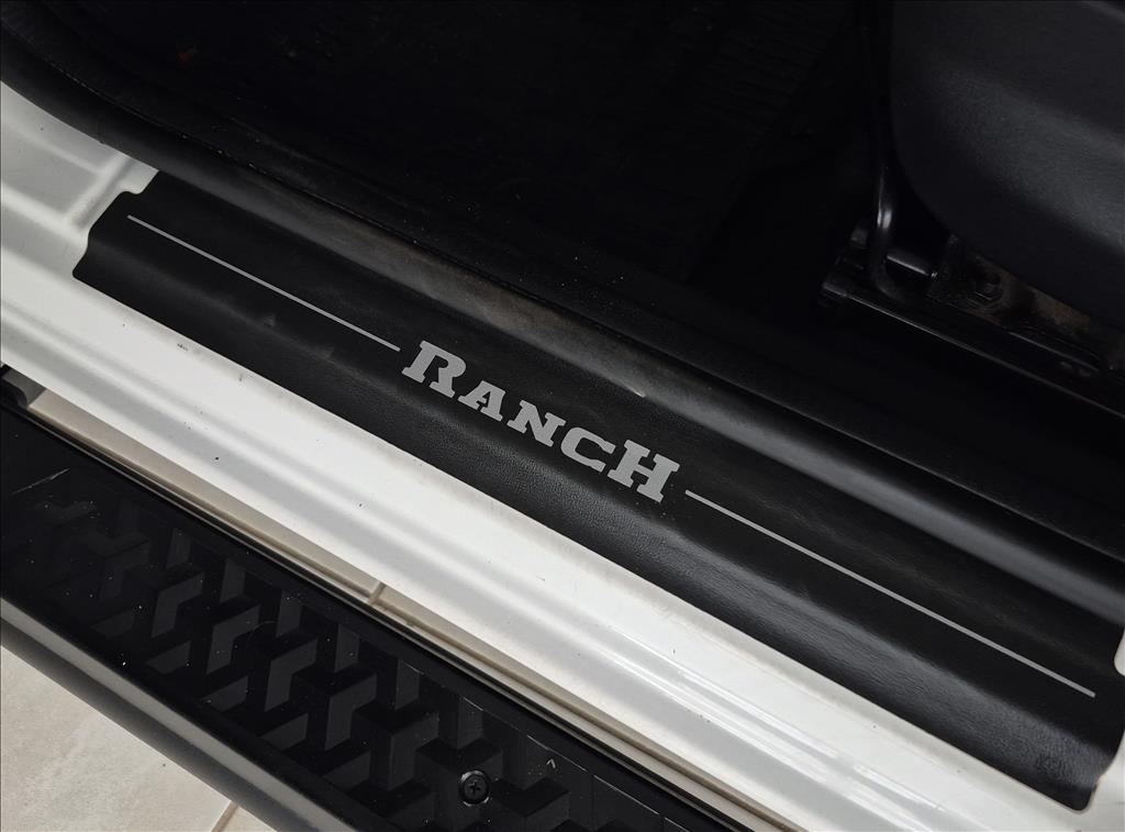 STRADA 1.3 FIREFLY FLEX RANCH CD CVT17