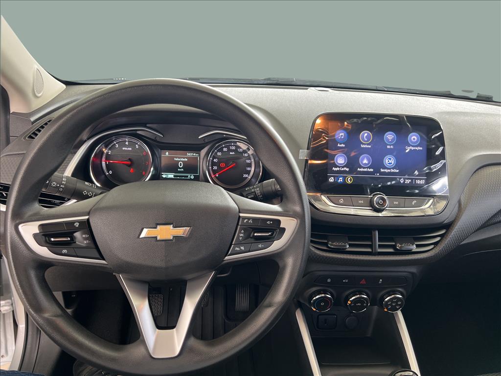 ONIX 1.0 TURBO FLEX LTZ MANUAL8