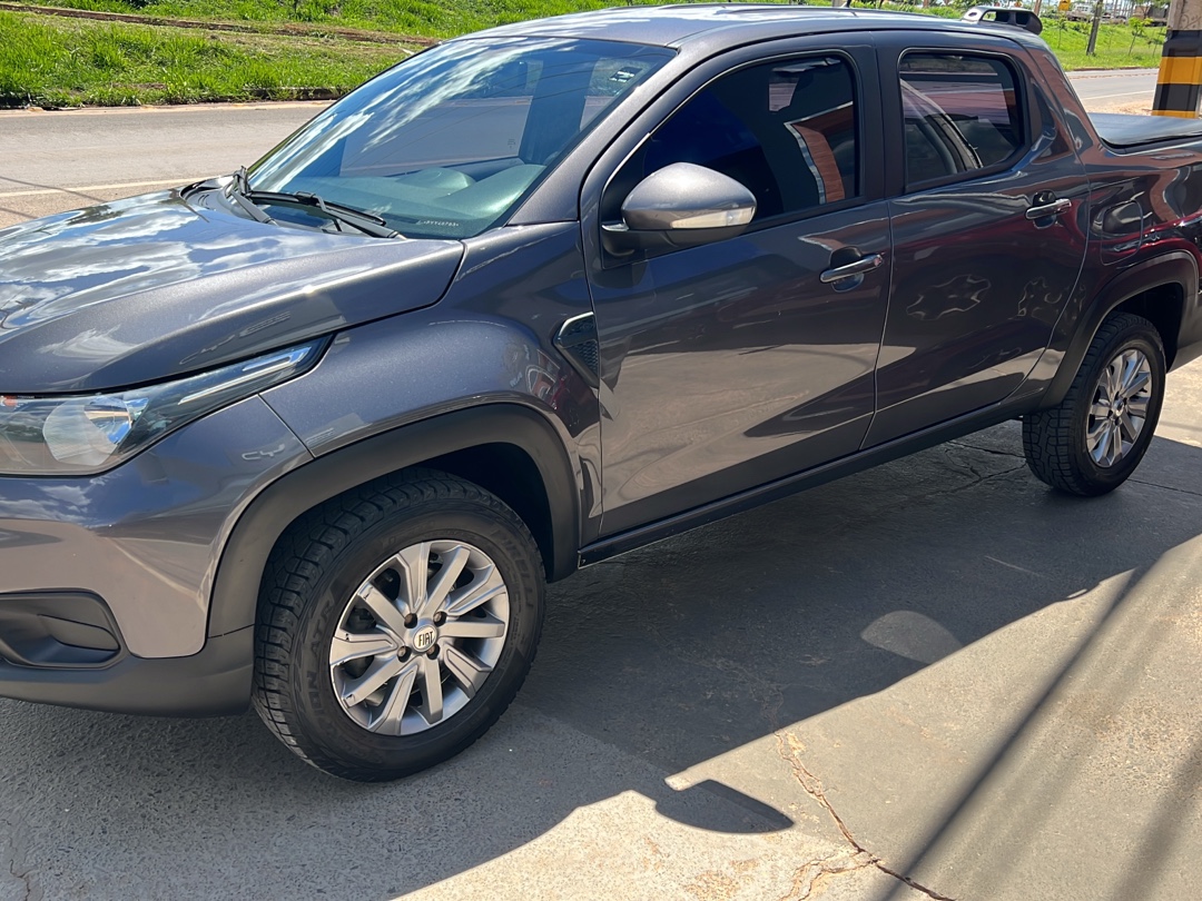 STRADA 1.3 FIREFLY FLEX FREEDOM CD MANUAL1