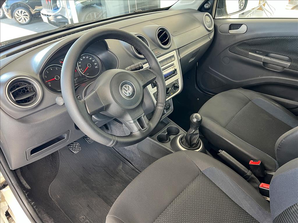 GOL 1.0 MI CITY 8V FLEX 4P MANUAL12