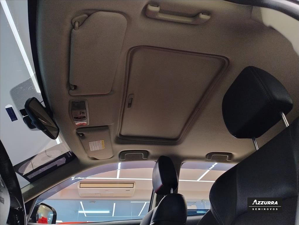OUTLANDER 2.0 MIVEC GASOLINA HPE AUTOMÁTICO