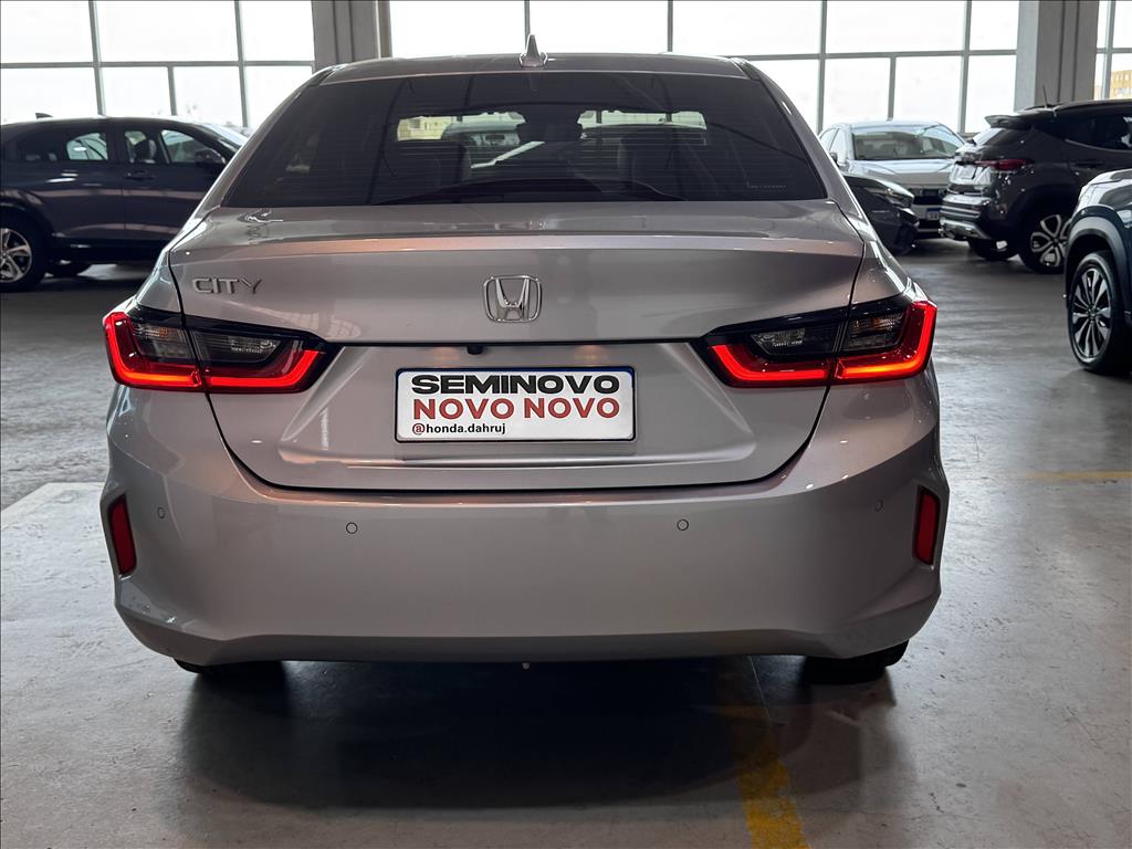 CITY 1.5 i-VTEC FLEX TOURING CVT10
