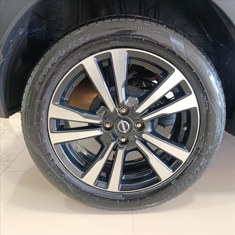 KICKS 1.6 16V FLEXSTART ADVANCE XTRONIC11