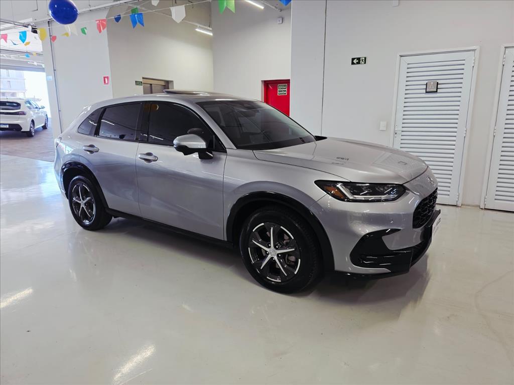 ZR-V 2.0 i-VTEC GASOLINA TOURING CVT2