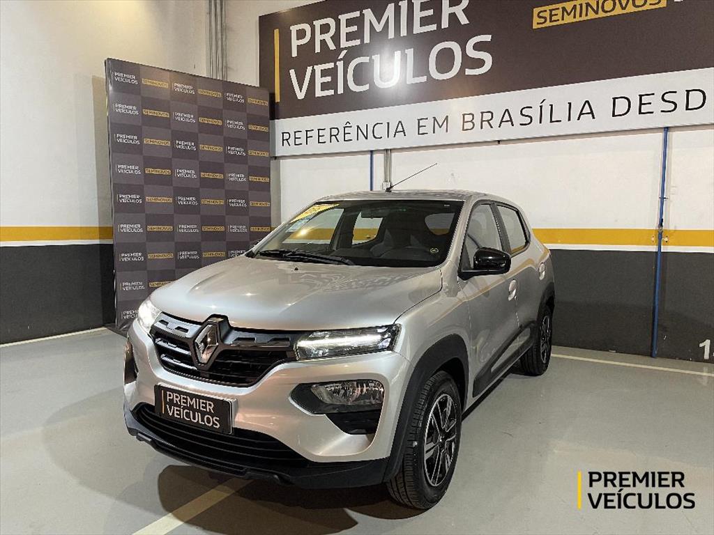 KWID 1.0 12V SCE FLEX INTENSE MANUAL3