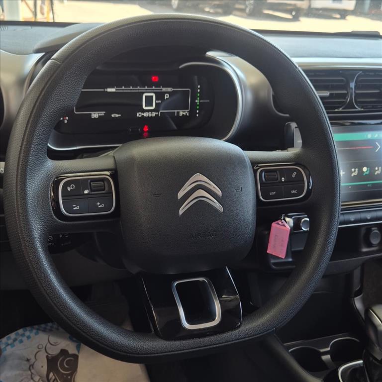 C4 CACTUS 1.6 VTI 120 FLEX FEEL MANUAL10