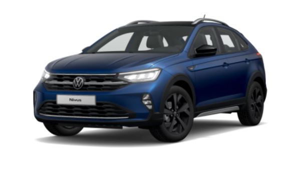 NIVUS 1.0 200 TSI TOTAL FLEX HIGHLINE AUTOMÁTICO NIVUS 1.0 200 TSI TOTAL FLEX HIGHLINE AUTOMÁTICO