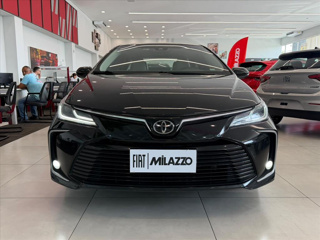 COROLLA 2.0 VVT-IE FLEX ALTIS DIRECT SHIFT1