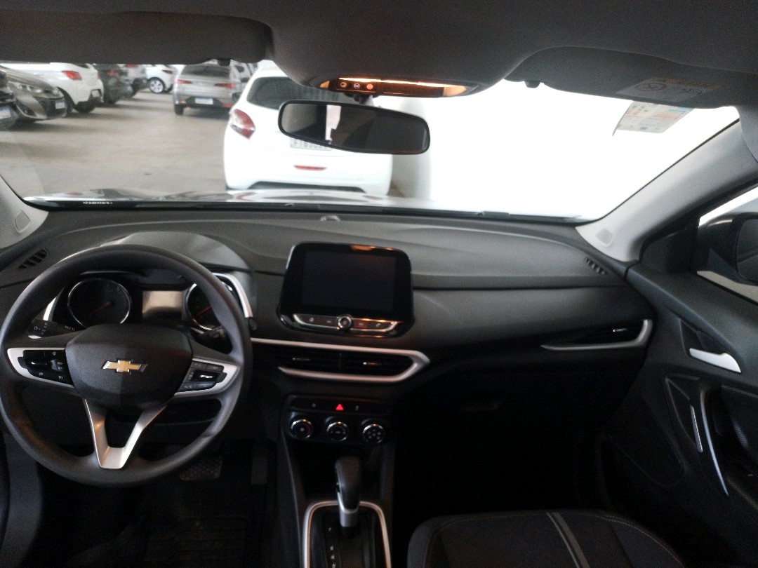 GM - Chevrolet-TRACKER-1.0 TURBO FLEX LT AUTOMÁTICO
