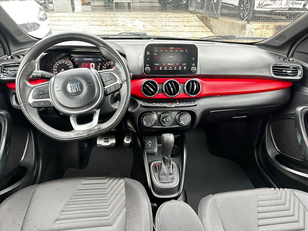 ARGO 1.8 E.TORQ FLEX HGT AT69