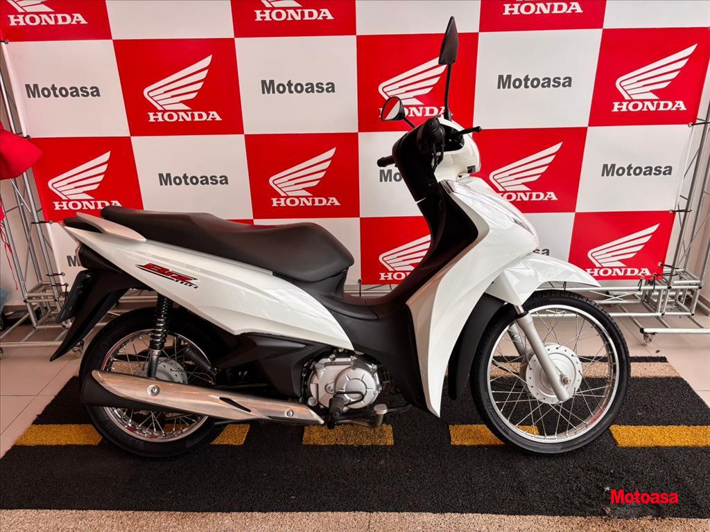 BIZ 110I1