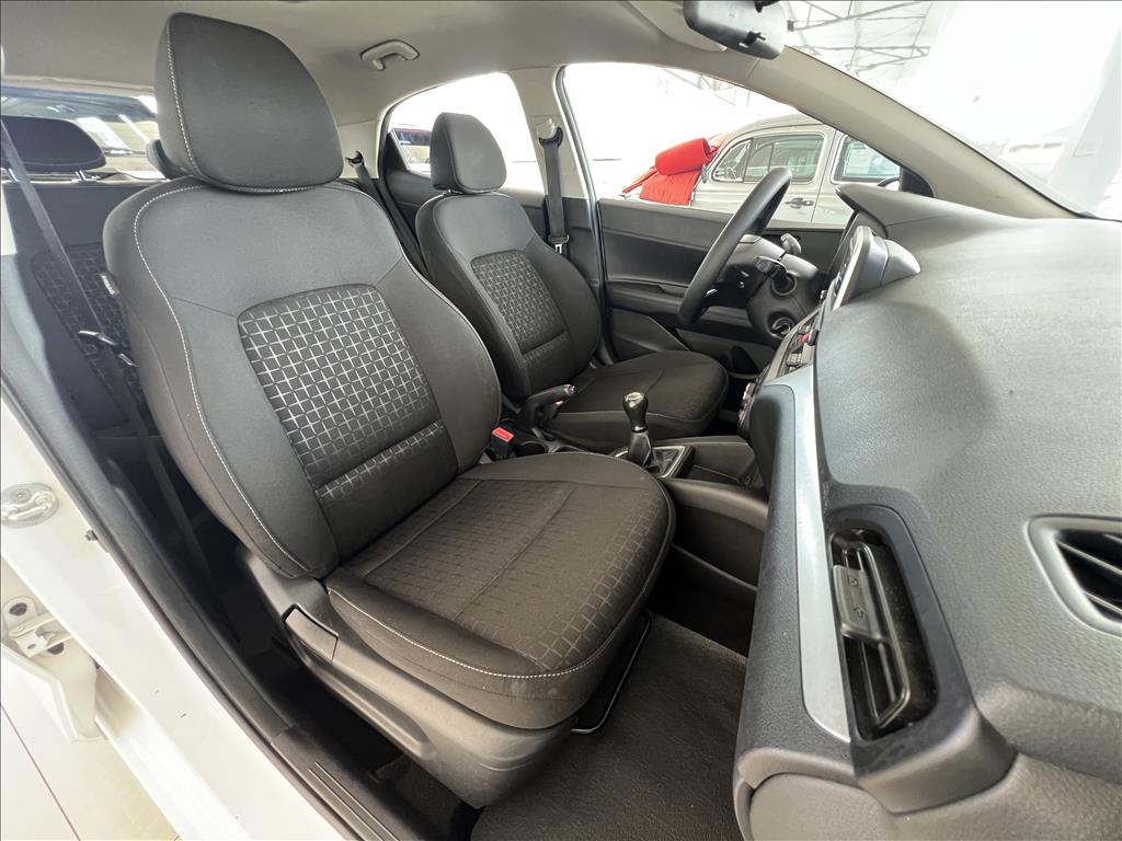 HB20 1.0 12V FLEX SENSE MANUAL17