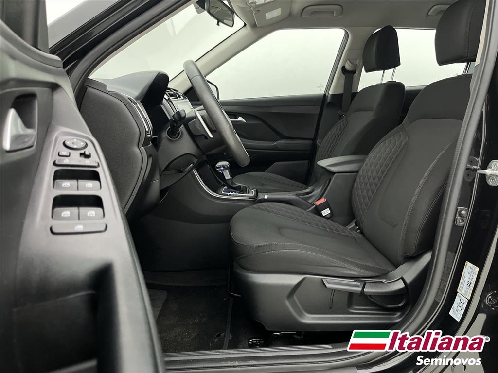 CRETA 1.0 TGDI FLEX LIMITED AUTOMÁTICO12
