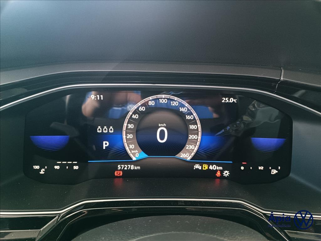 NIVUS 1.0 200 TSI TOTAL FLEX COMFORTLINE AUTOMÁTICO6