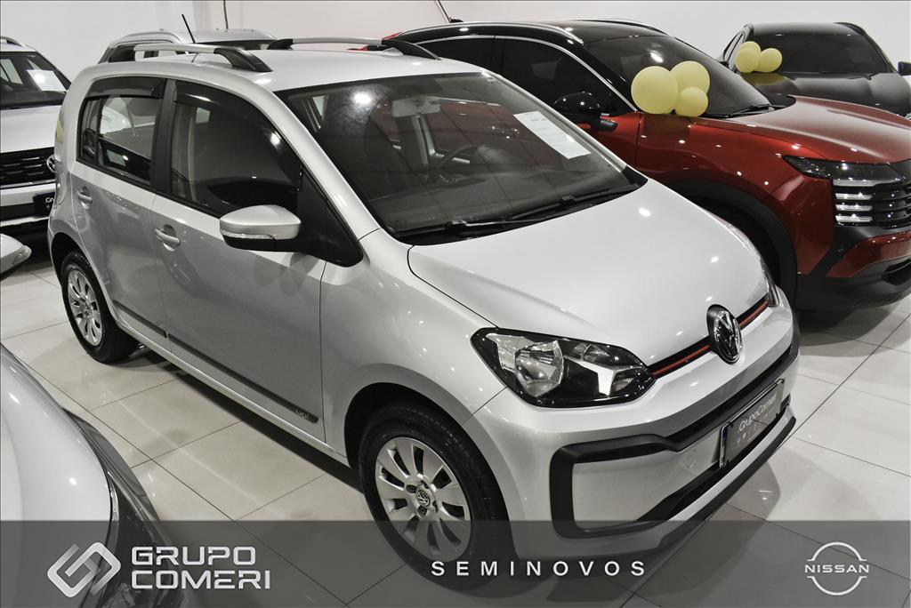 UP 1.0 MPI TOTAL FLEX 4P MANUAL