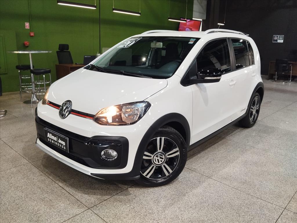 UP 1.0 170 TSI TOTAL FLEX XTREME 4P MANUAL8