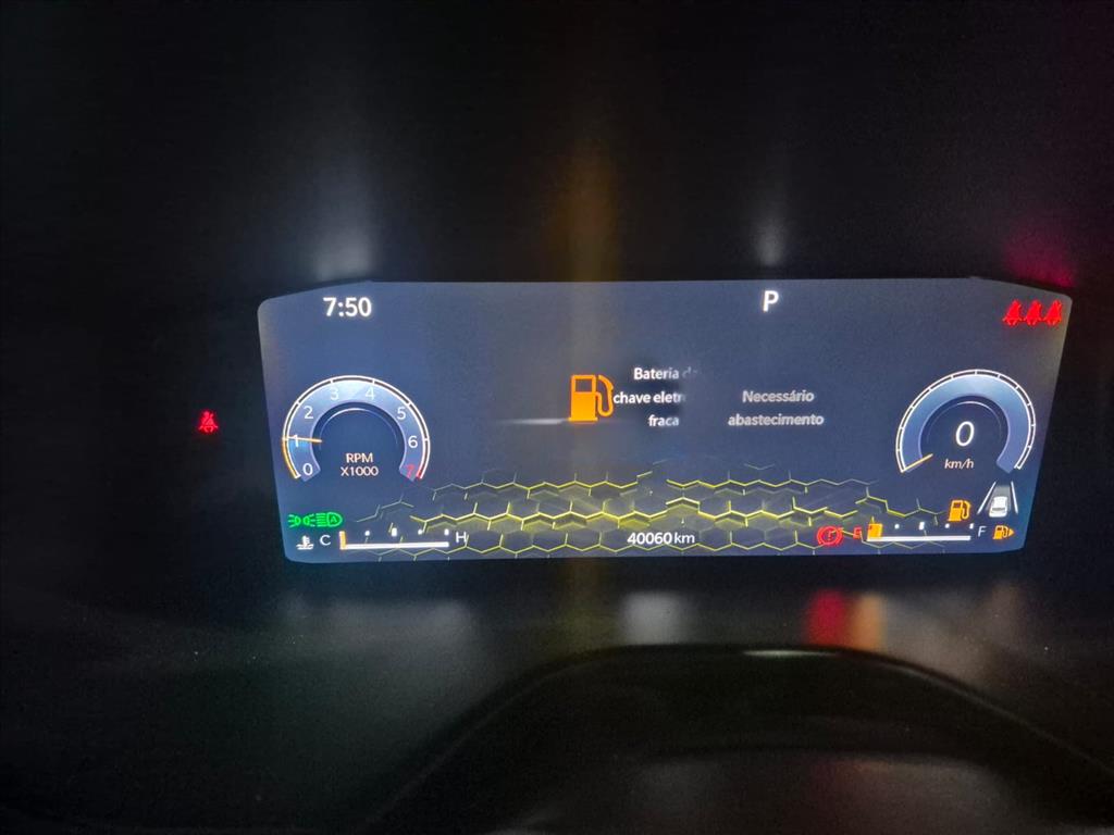 COMPASS 1.3 T270 TURBO FLEX LIMITED AT612