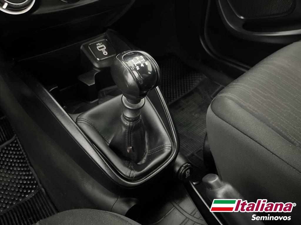 ARGO 1.0 FIREFLY FLEX DRIVE MANUAL11