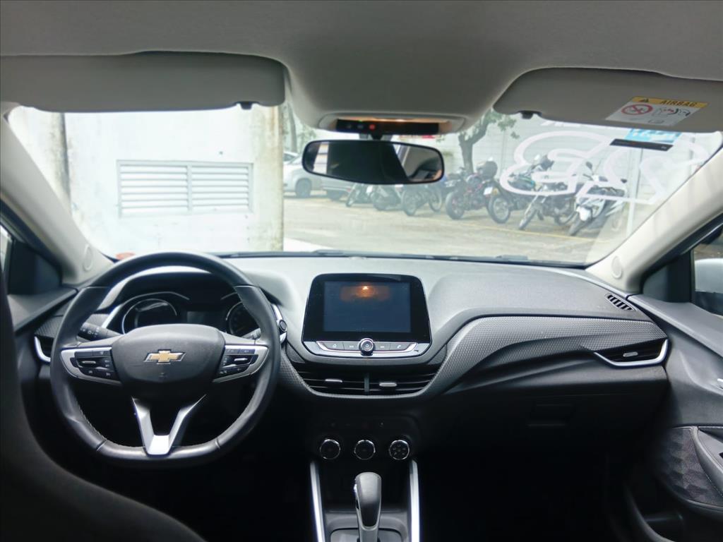 ONIX PLUS 1.0 TURBO FLEX LTZ AUTOMÁTICO9