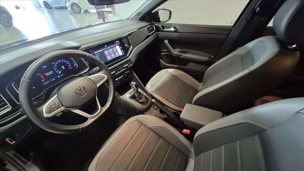 NIVUS 1.0 200 TSI TOTAL FLEX HIGHLINE AUTOMÁTICO7