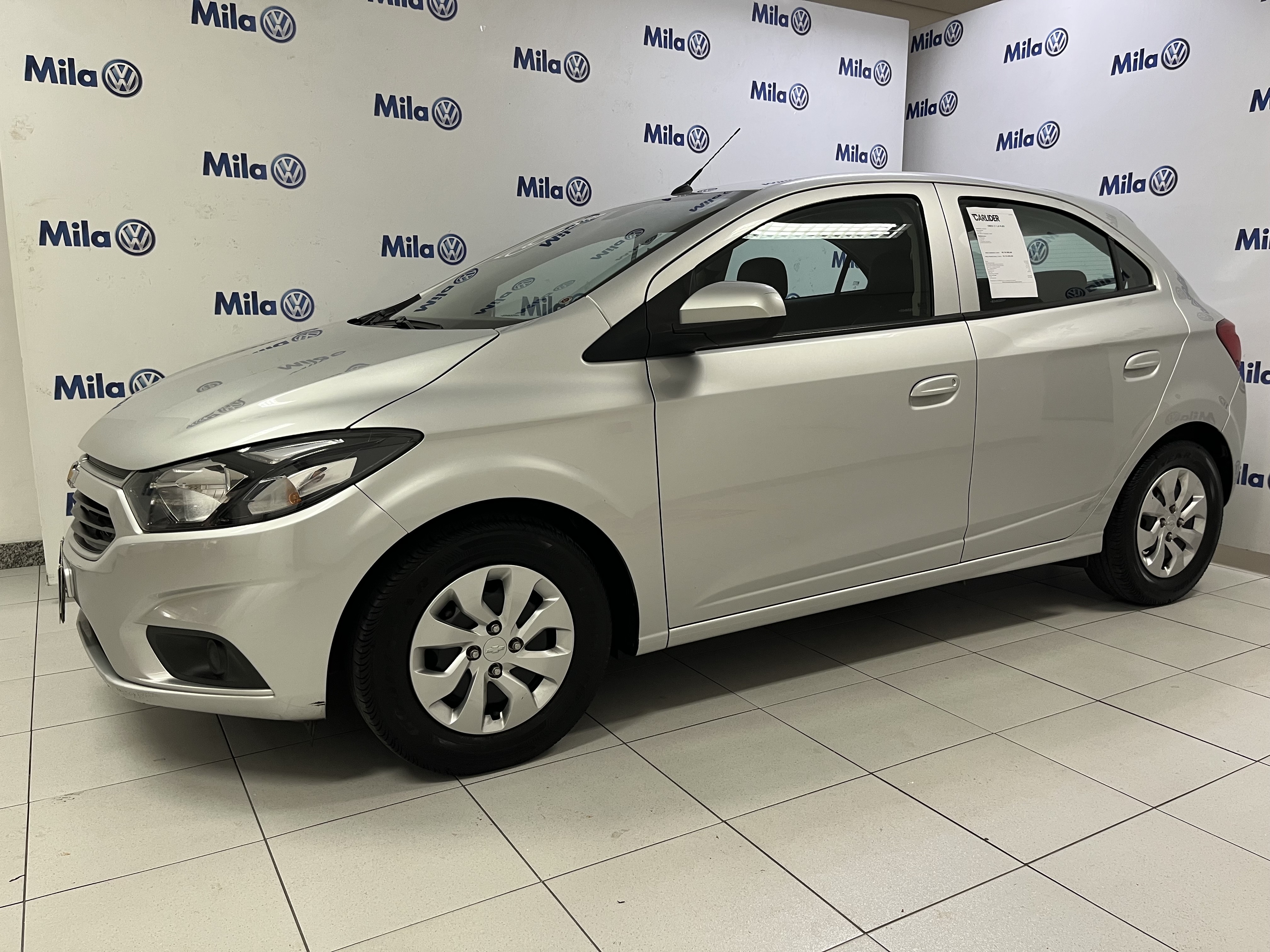 ONIX 1.0 MPFI LT 8V FLEX 4P MANUAL1