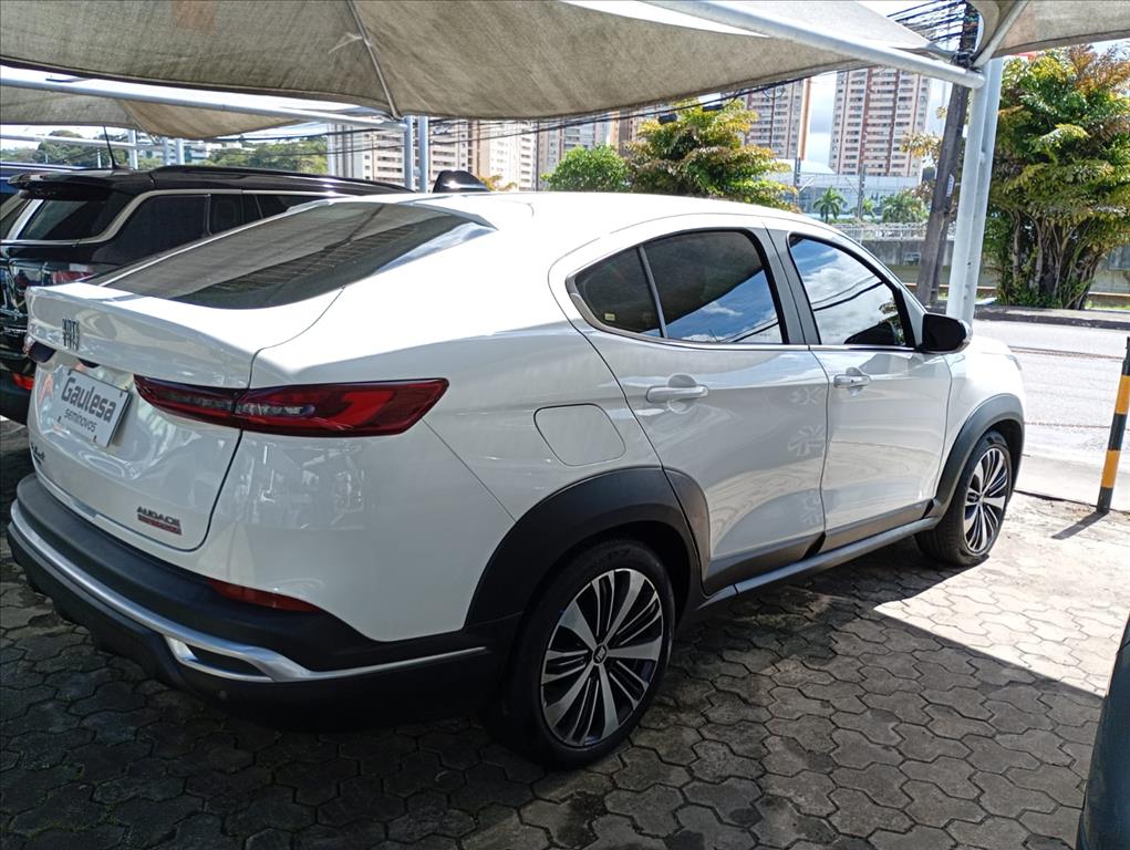 FASTBACK 1.0 TURBO 200 FLEX AUDACE CVT3
