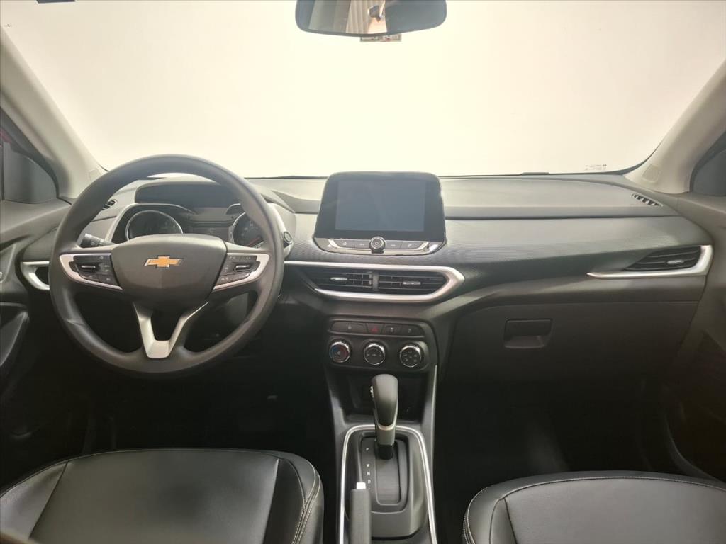 TRACKER 1.0 TURBO FLEX LT AUTOMÁTICO6