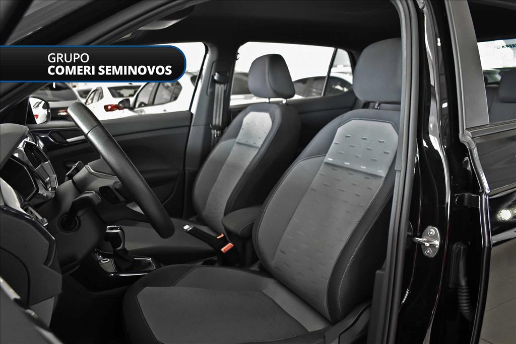 T-CROSS 1.0 200 TSI TOTAL FLEX AUTOMÁTICO5