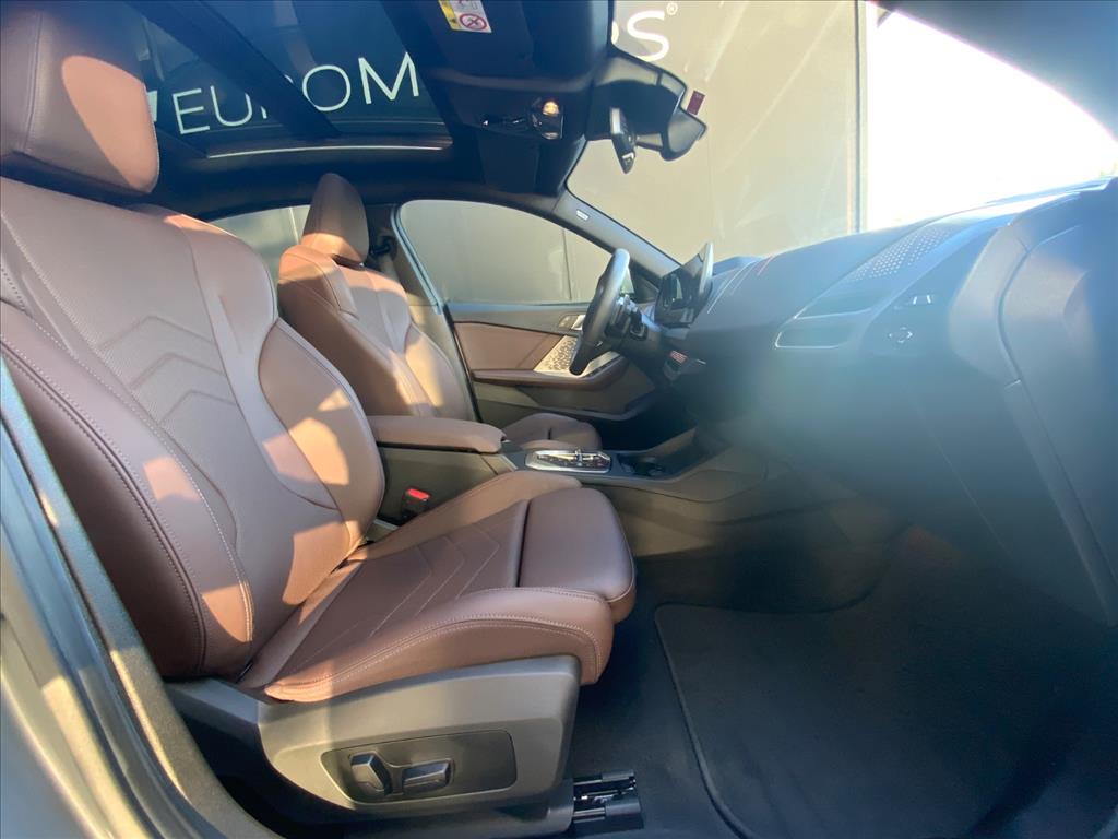 BMW-220i-2.0 16V TURBO GASOLINA GRAN COUPÉ M SPORT STEPTRONIC