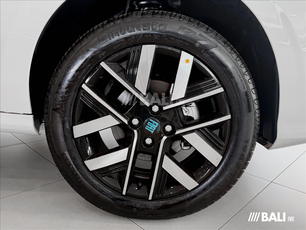 CRONOS 1.3 FIREFLY FLEX PRECISION CVT6