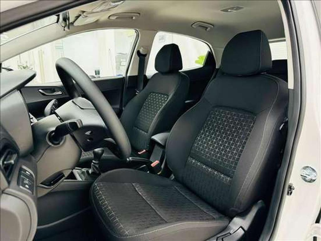 Hyundai-HB20-1.0 12V FLEX LIMITED MANUAL