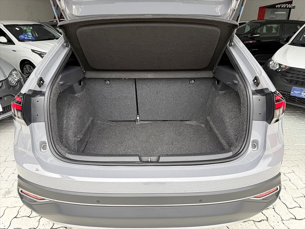 Volkswagen Nivus - 1.0 200 TSI TOTAL FLEX HIGHLINE AUTOMÁTICO